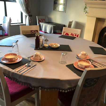 Red Row House Bed & Breakfast Burnfoot Екстериор снимка