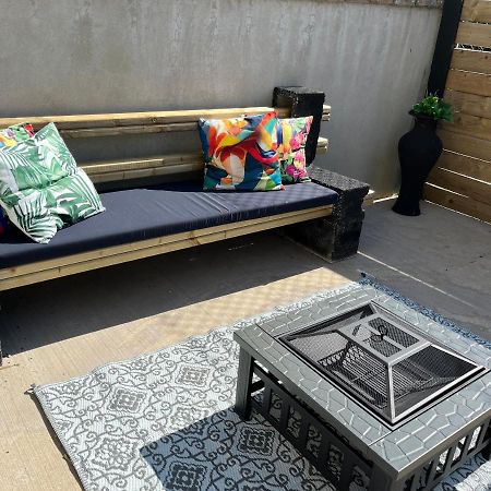 Red Row House Bed & Breakfast Burnfoot Екстериор снимка
