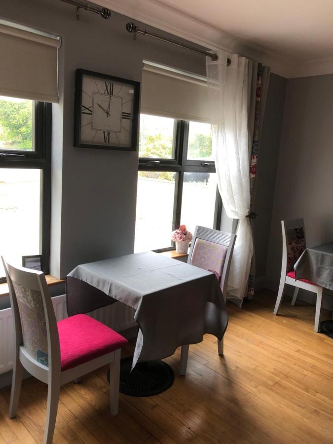 Red Row House Bed & Breakfast Burnfoot Екстериор снимка