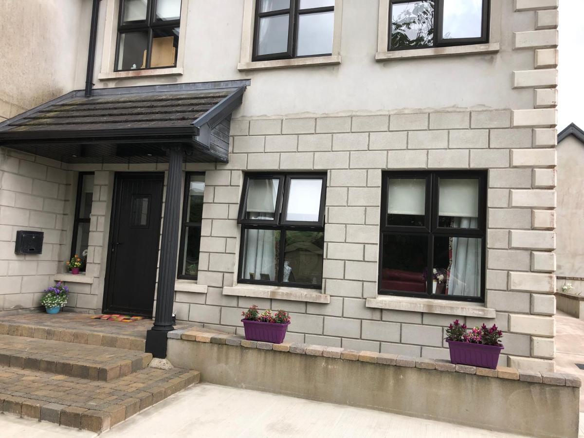 Red Row House Bed & Breakfast Burnfoot Екстериор снимка