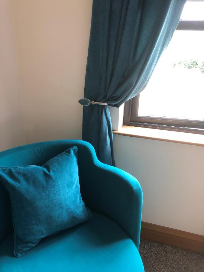 Red Row House Bed & Breakfast Burnfoot Екстериор снимка