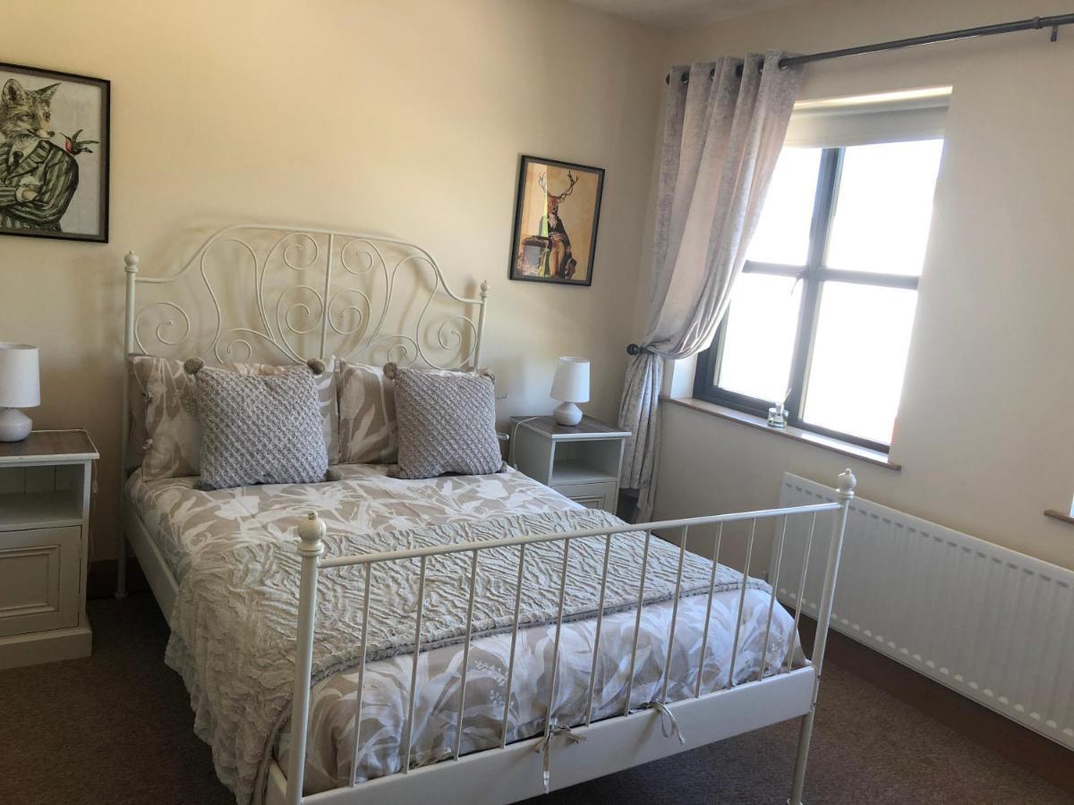 Red Row House Bed & Breakfast Burnfoot Екстериор снимка