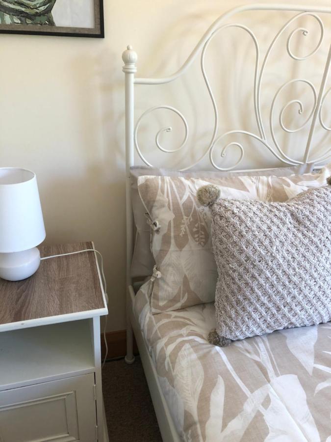 Red Row House Bed & Breakfast Burnfoot Екстериор снимка