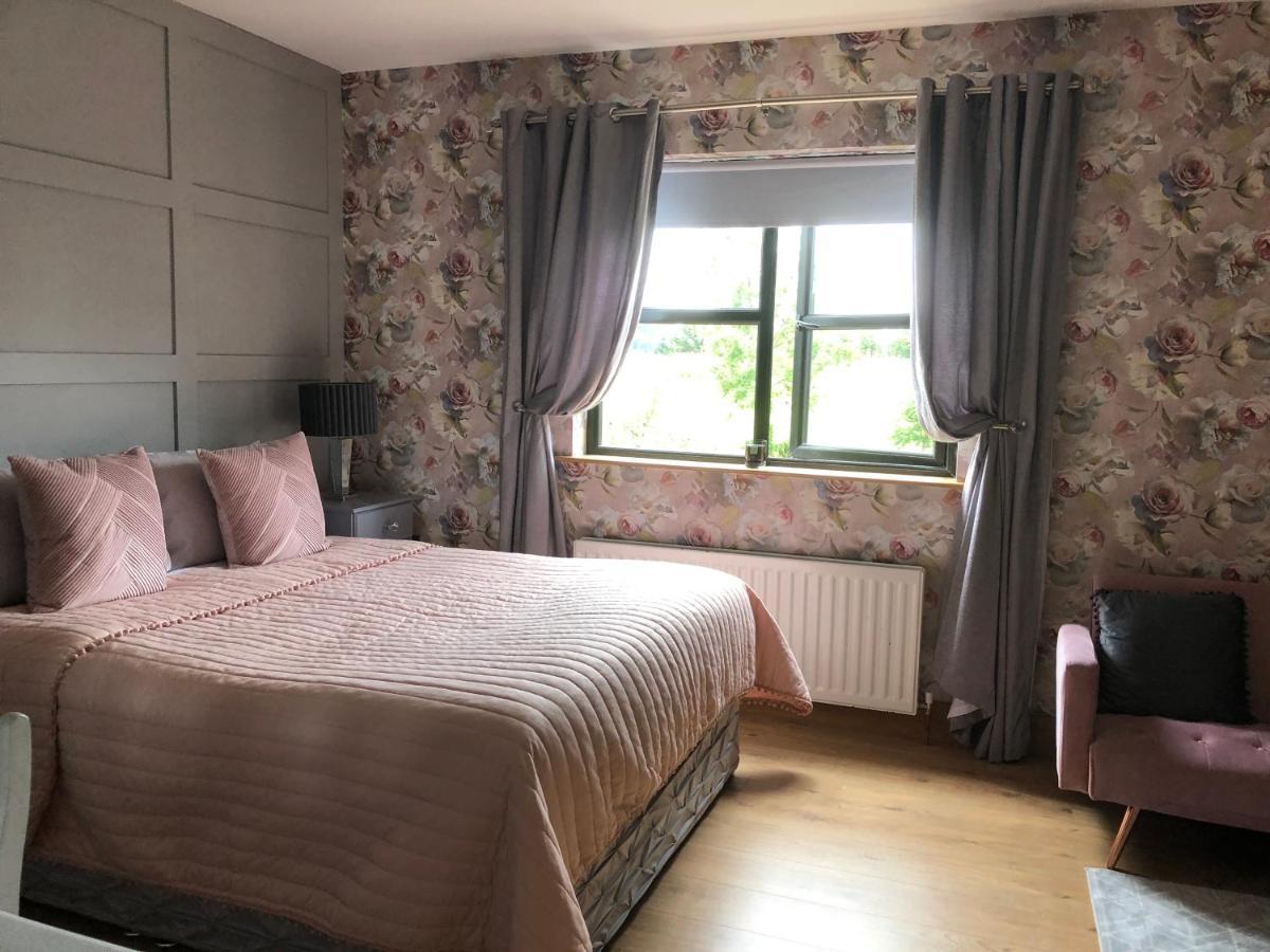 Red Row House Bed & Breakfast Burnfoot Екстериор снимка