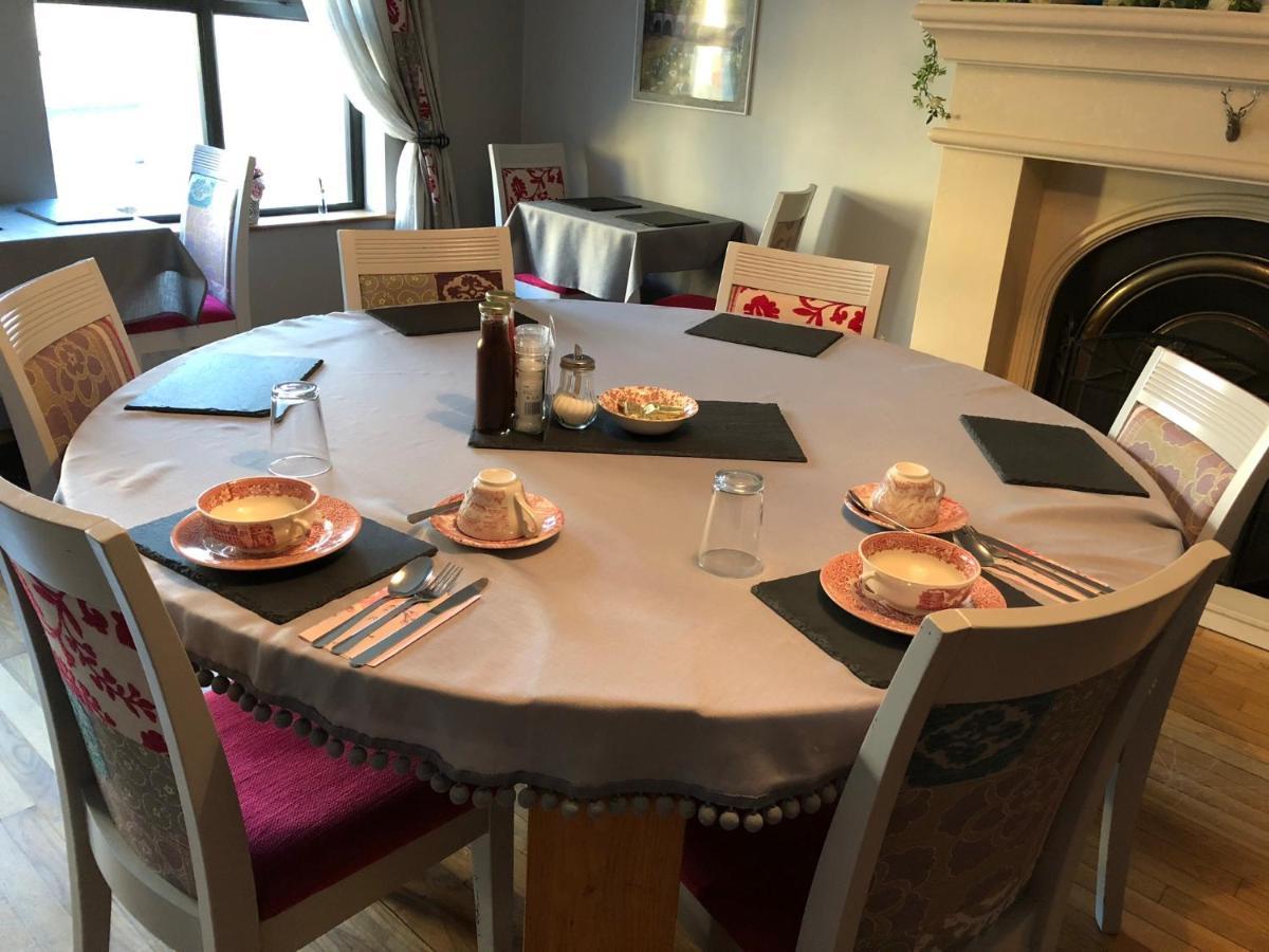 Red Row House Bed & Breakfast Burnfoot Екстериор снимка